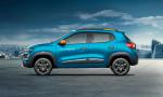 Renault Kwid Climber 2019 года (ZA)